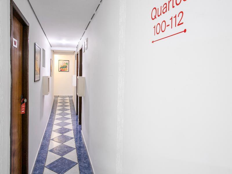 Hotel Golden Vilage Vila Maria - Sao Paulo — Photos 1